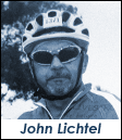 John Lichtel - Assistant Instructor