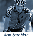 Ron Sarchian - Lead Instructor