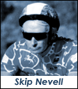 Skip Nevell - RBBC Instructor