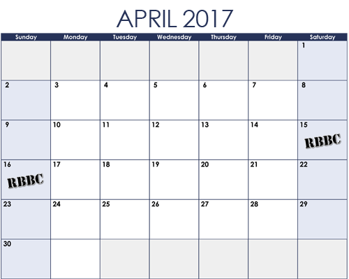 April 2017